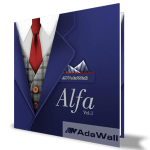 Adawall Alfa Vol1 Katalogu