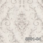 Retro Duvar Kağıdı 5001-04