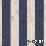 Retro Duvar Kağıdı 5002-01