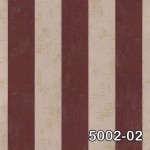 Retro Duvar Kağıdı 5002-02