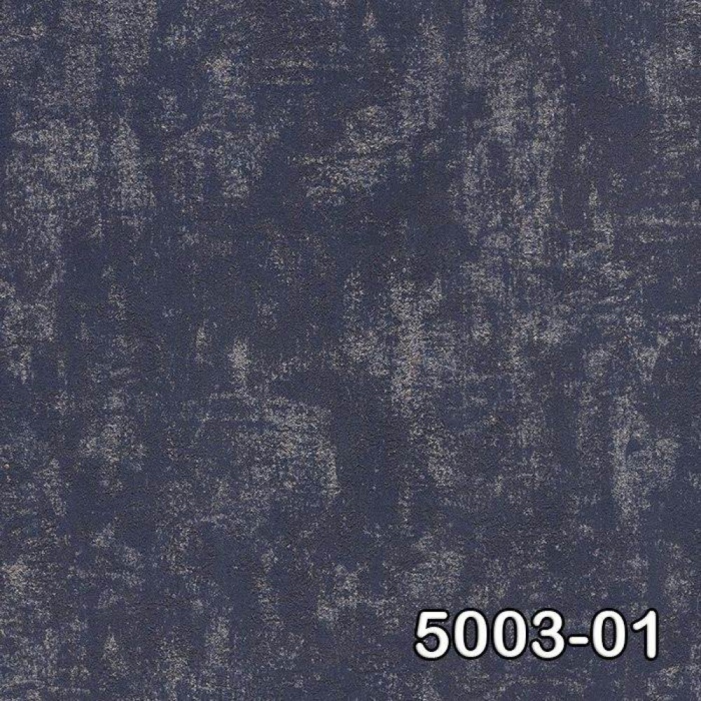 Retro Duvar Kağıdı 5003-01