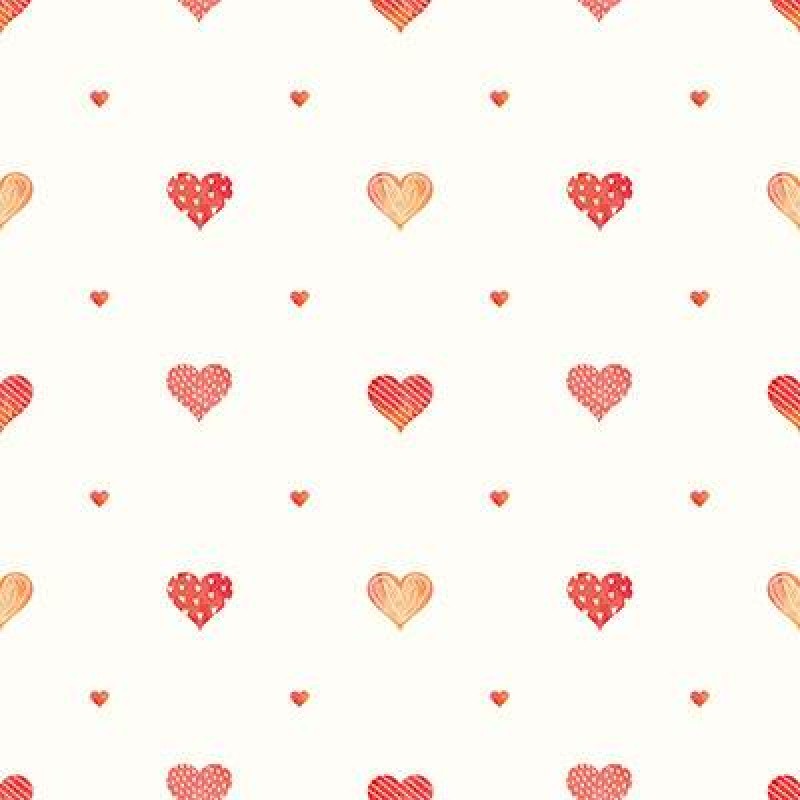 8905-1 Ada Kids Duvar Kağıdı – Çocuklar İçin Eğlenceli ve Renkli Desenler