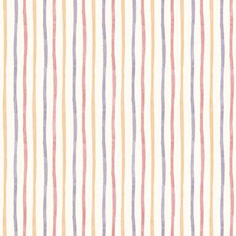 8906-1 Ada Kids Duvar Kağıdı – Çocuklar İçin Eğlenceli ve Renkli Desenler