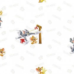 8925-1 Ada kids Duvar Kağıdı