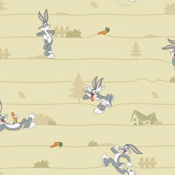 8934-2 Ada kids Duvar Kağıdı