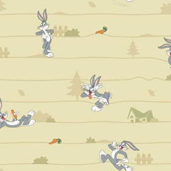 8934-2 Ada kids Duvar Kağıdı
