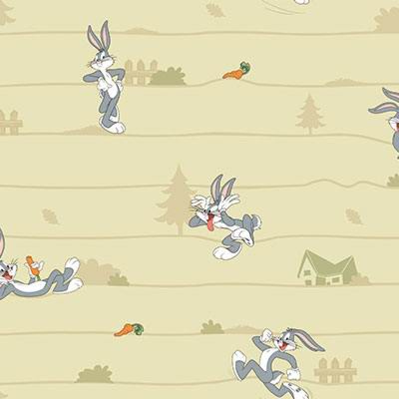 8934-2 Ada kids Duvar Kağıdı