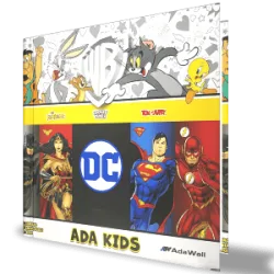 Ada kids Duvar Kağıdı