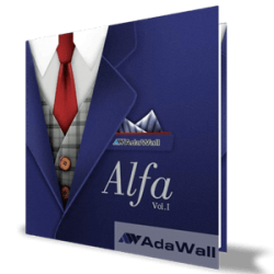 Alfa Duvar Kağıdı Modelleri Alfa Duvar Kağıdı Modelleri