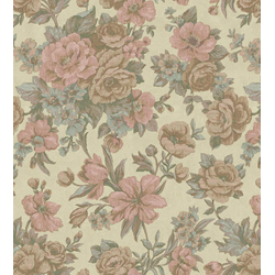 5806-2 Ephes Duvar Kağıdı