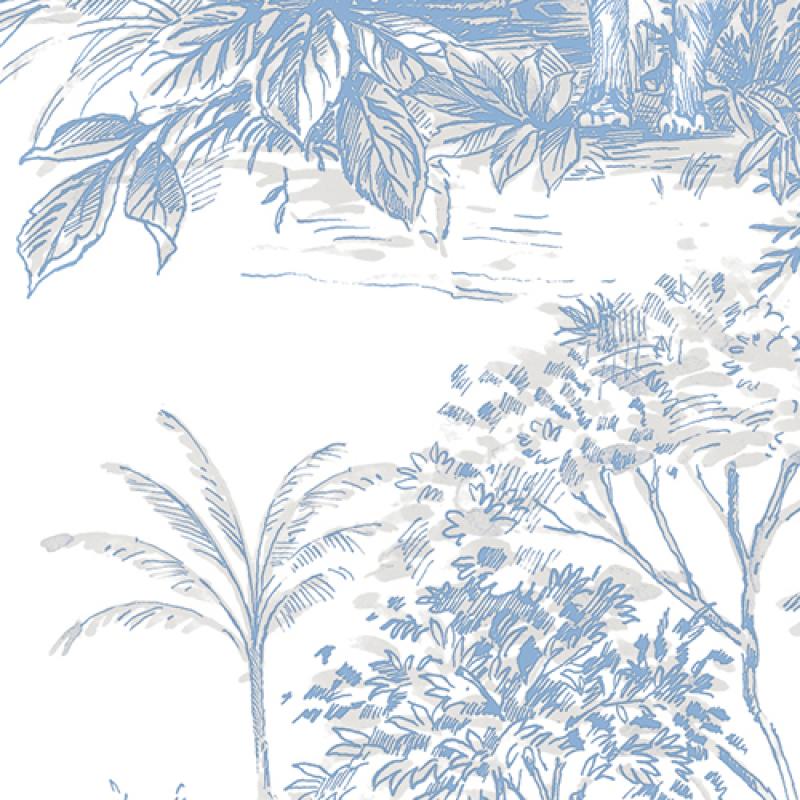 24207-2 Hue Duvar Kağıdı Modeli