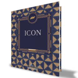 Icon Duvar Kağıdı Modelleri Icon Duvar Kağıdı Modelleri