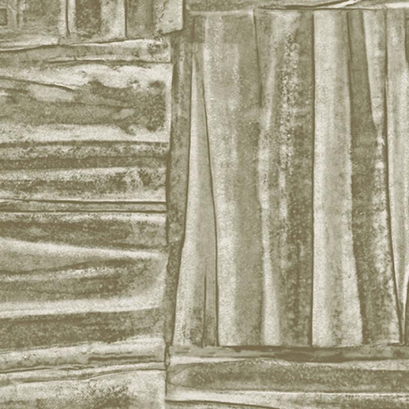 25101-4 Muse Duvar Kağıdı