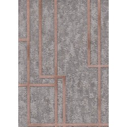 1202-5 Octagon Duvar Kağıdı