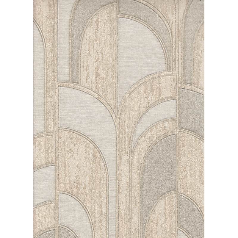 1209-3 Octagon Duvar Kağıdı Modeli