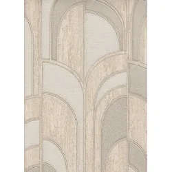 1209-3 Octagon Duvar Kağıdı