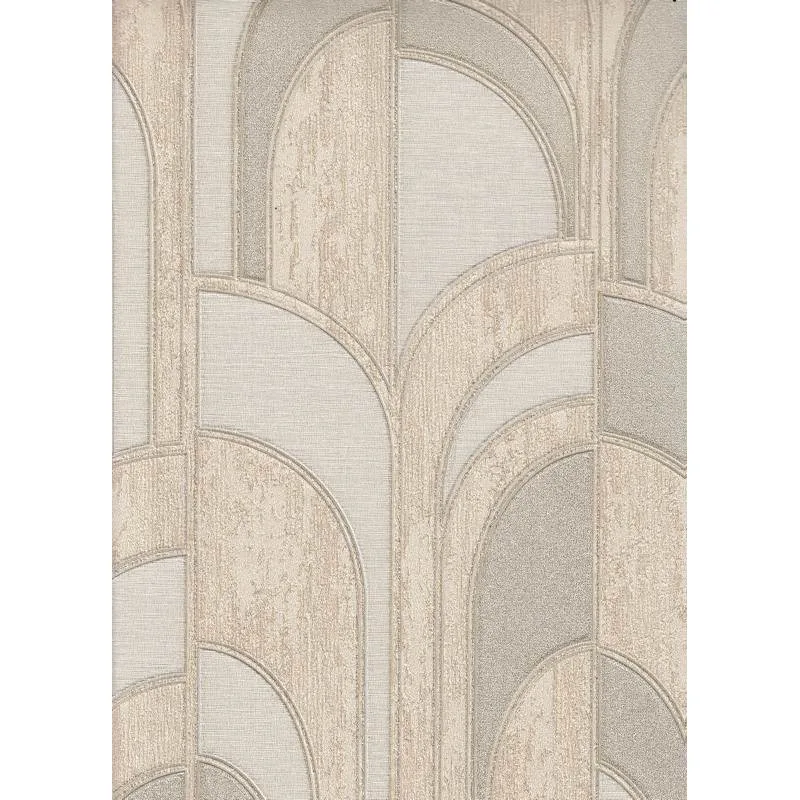 1209-3 Octagon Duvar Kağıdı