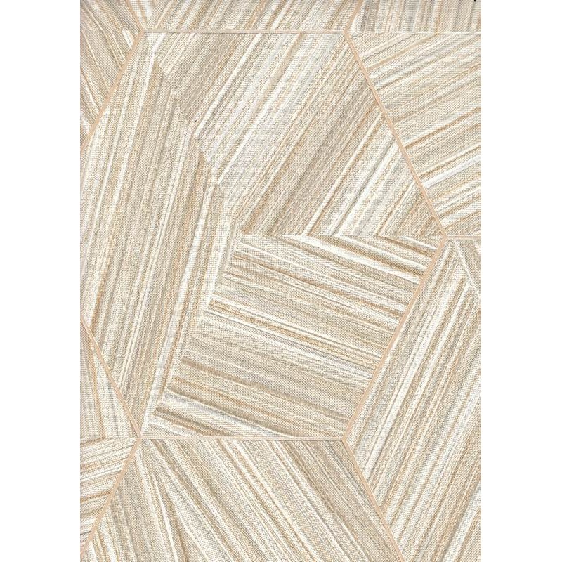 1211-2 Octagon Duvar Kağıdı Modeli