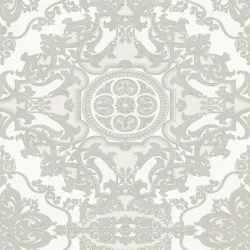 Rococo Duvar Kağıdı