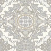 1301-2 Rococo Duvar Kağıdı