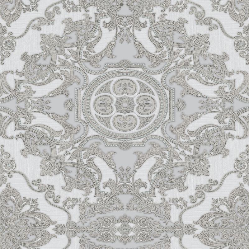 1301-3 Rococo Duvar Kağıdı