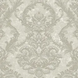Rococo Duvar Kağıdı