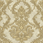 1303-3 Rococo Duvar Kağıdı