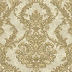 Rococo Duvar Kağıdı
