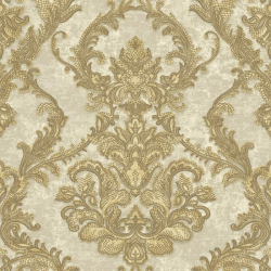 1303 3 Rococo Duvar Kagidi 4696 250X250