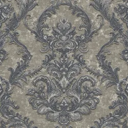 Rococo Duvar Kağıdı