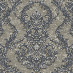 1303 5 Rococo Duvar Kagidi 4697 250X250