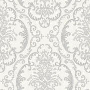 1312-1 Rococo Duvar Kağıdı