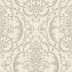 1312-2 Rococo Duvar Kağıdı