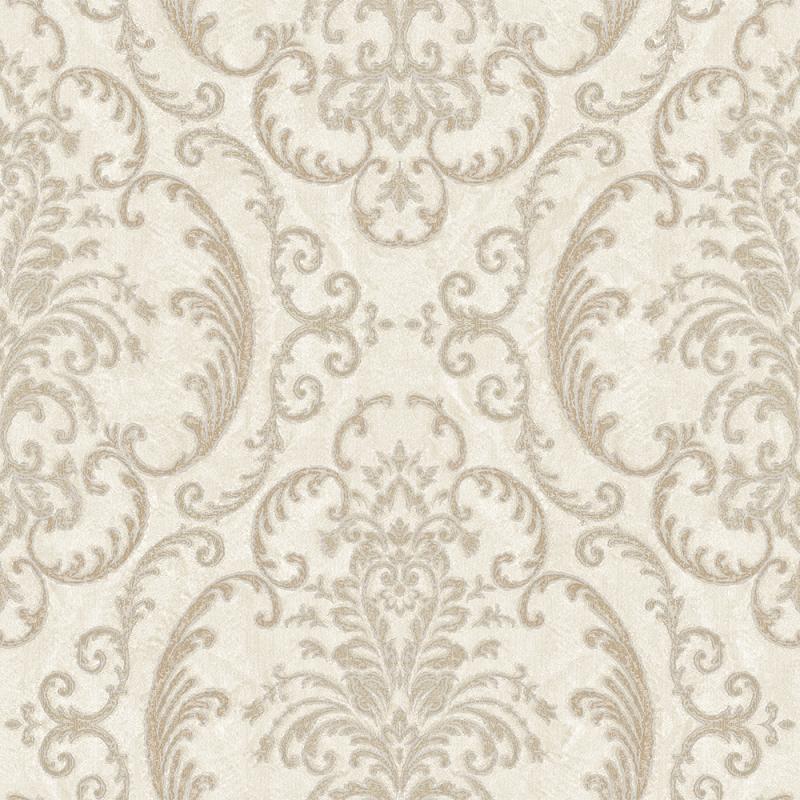 1312-2 Rococo Duvar Kağıdı