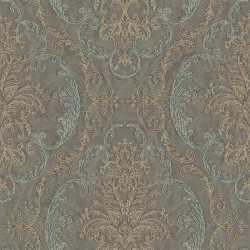 1312 3 Rococo Duvar Kagidi 4703 250X250