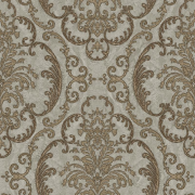 1312-5 Rococo Duvar Kağıdı