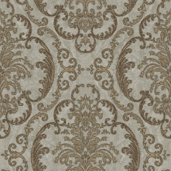 1312-5 Rococo Duvar Kağıdı