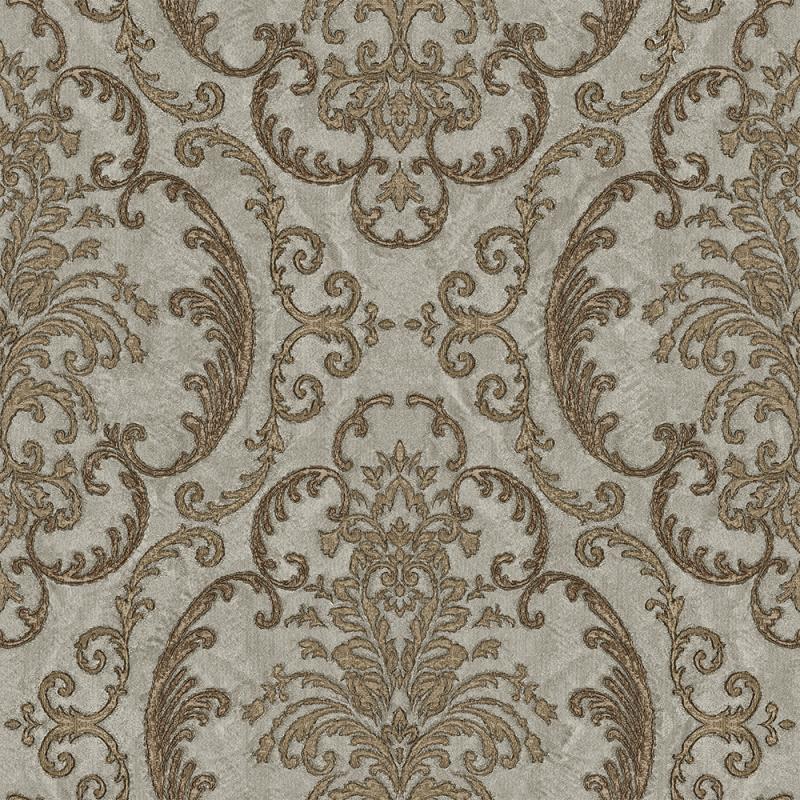 1312-5 Rococo Duvar Kağıdı