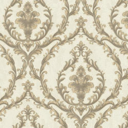1401 6 Rococo Duvar Kagidi 4711 250X250