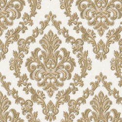 1405-5 Rococo Duvar Kağıdı
