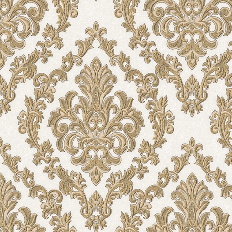 1405-5 Rococo Duvar Kağıdı