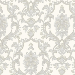 1407-1 Rococo Duvar Kağıdı