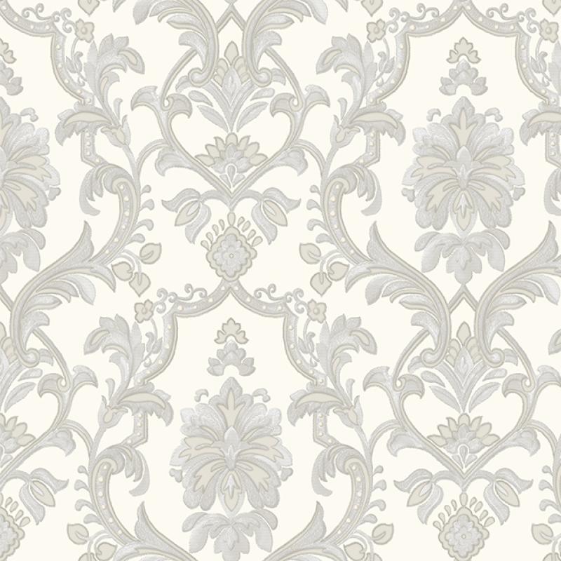 1407-1 Rococo Duvar Kağıdı