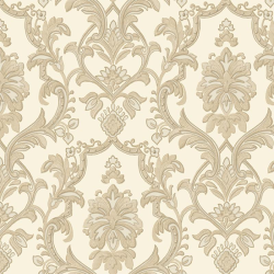 1407 2 Rococo Duvar Kagidi 4726 250X250