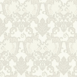 1411-1 Rococo Duvar Kağıdı
