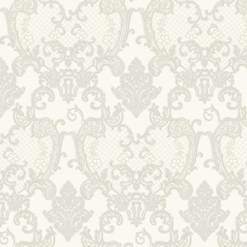 1411-1 Rococo Duvar Kağıdı