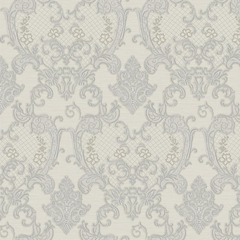 1411-3 Rococo Duvar Kağıdı