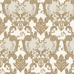 1411-5 Rococo Duvar Kağıdı