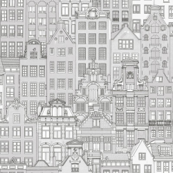 23115-1 Roka Duvar Kağıdı