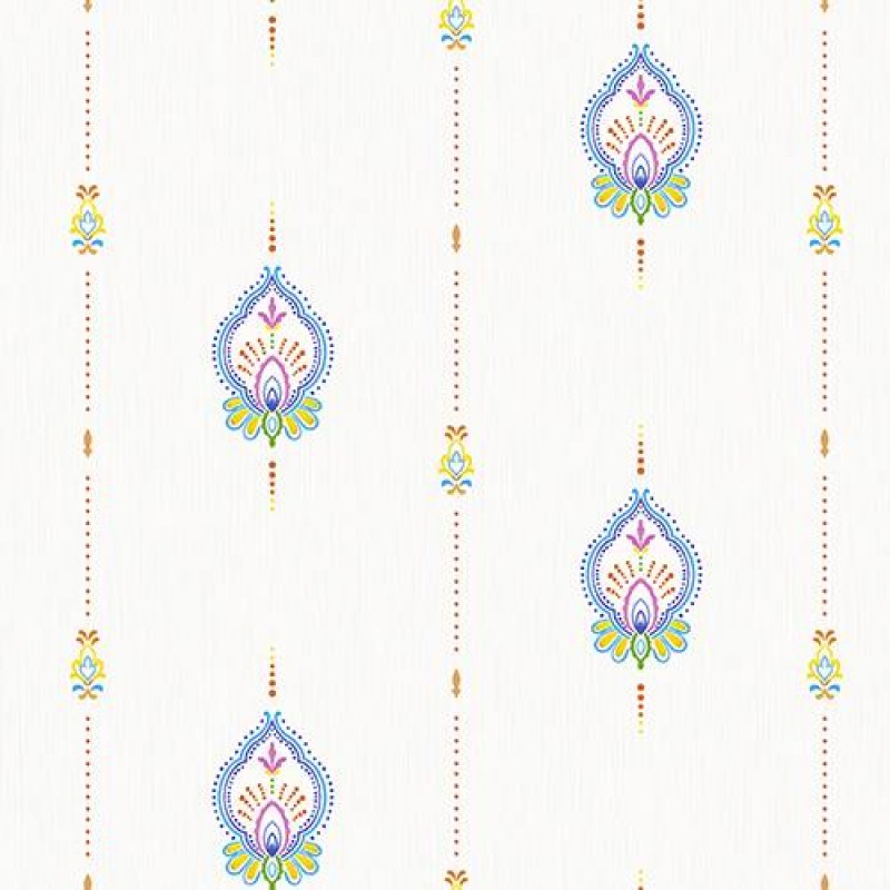 9902-3 Tropicano Duvar Kağıdı Modeli